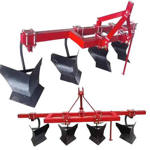 Plow (Model-BellaPRO50)